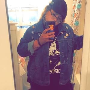 Meet your Posher, Miranda